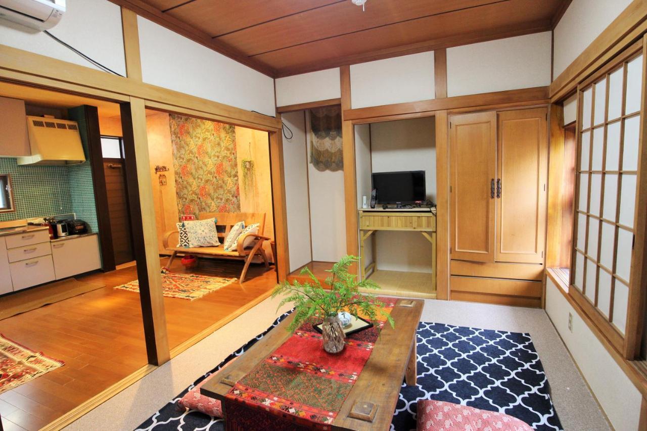 Koi Koi Takamatsu Exterior foto