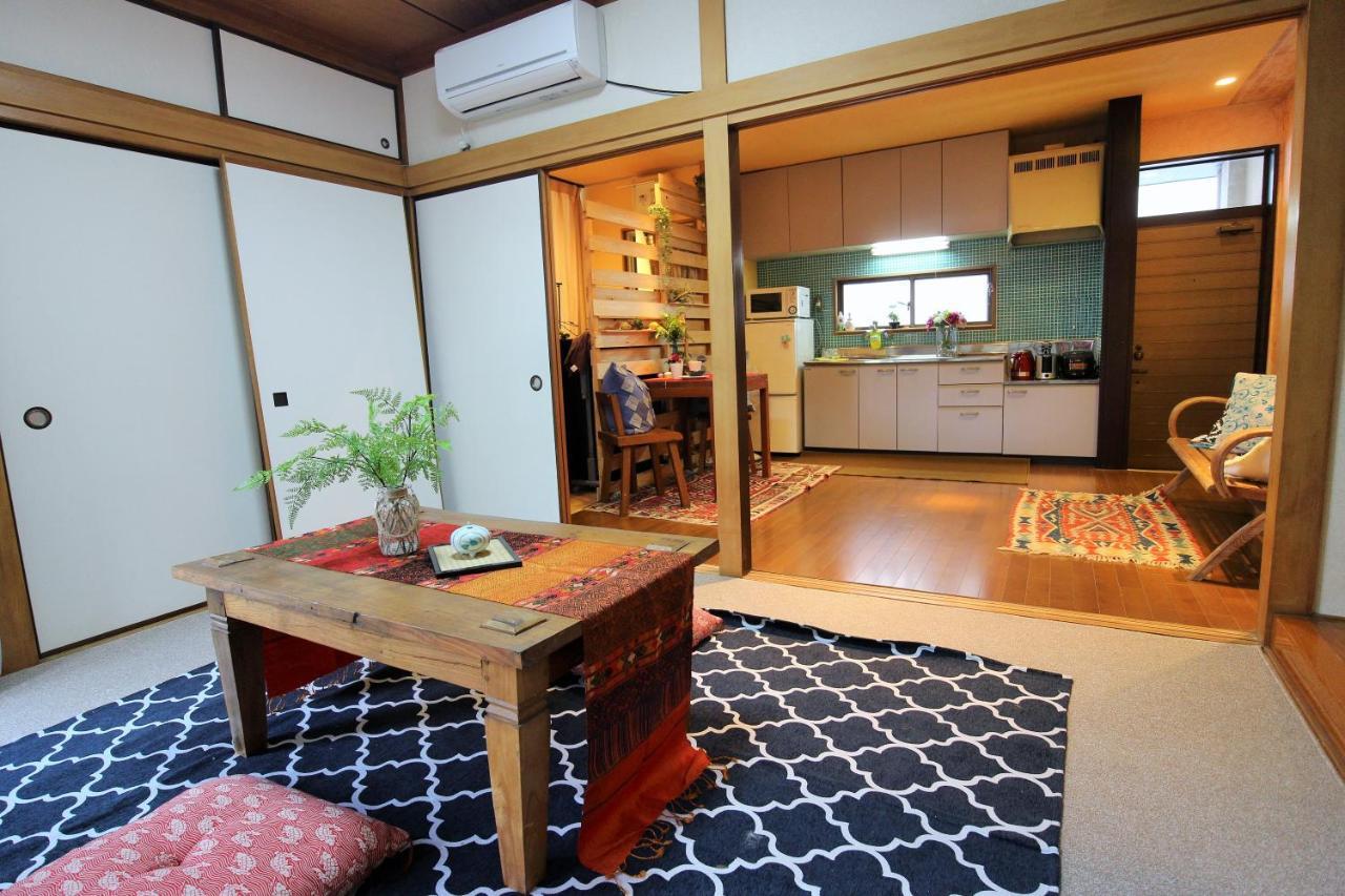Koi Koi Takamatsu Exterior foto