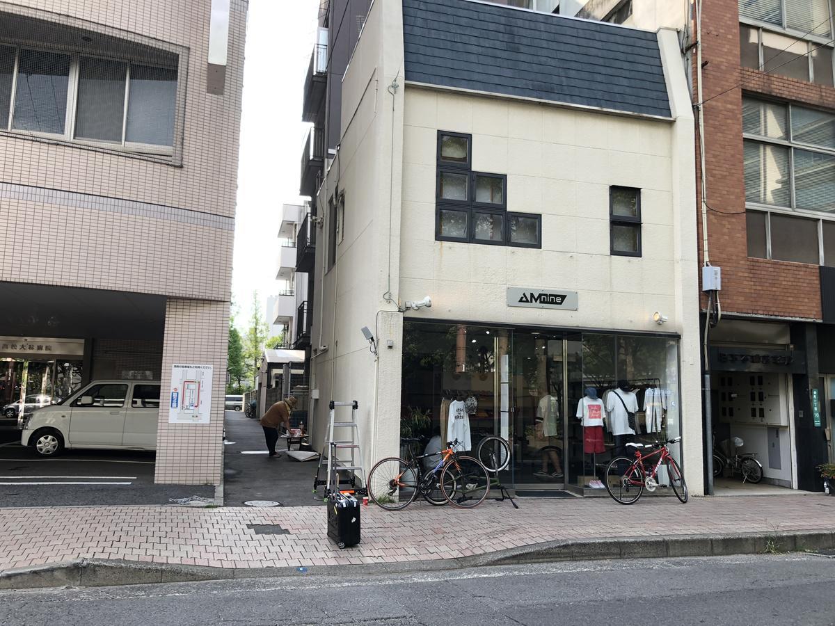 Koi Koi Takamatsu Exterior foto