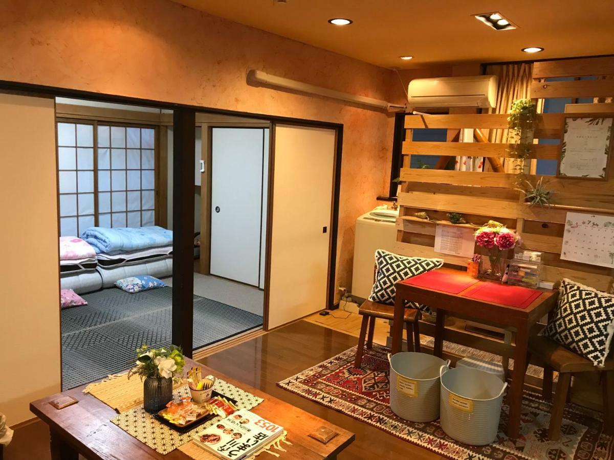 Koi Koi Takamatsu Exterior foto